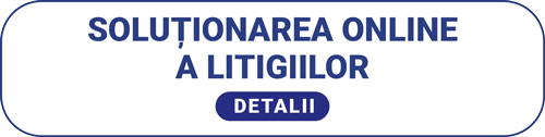 solutionarea online a litigiilor